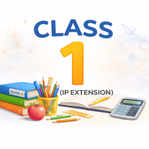 mps class 1 book set