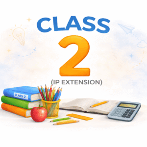 mps class 2 book set