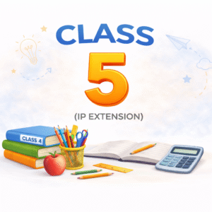 mps class 5th book set